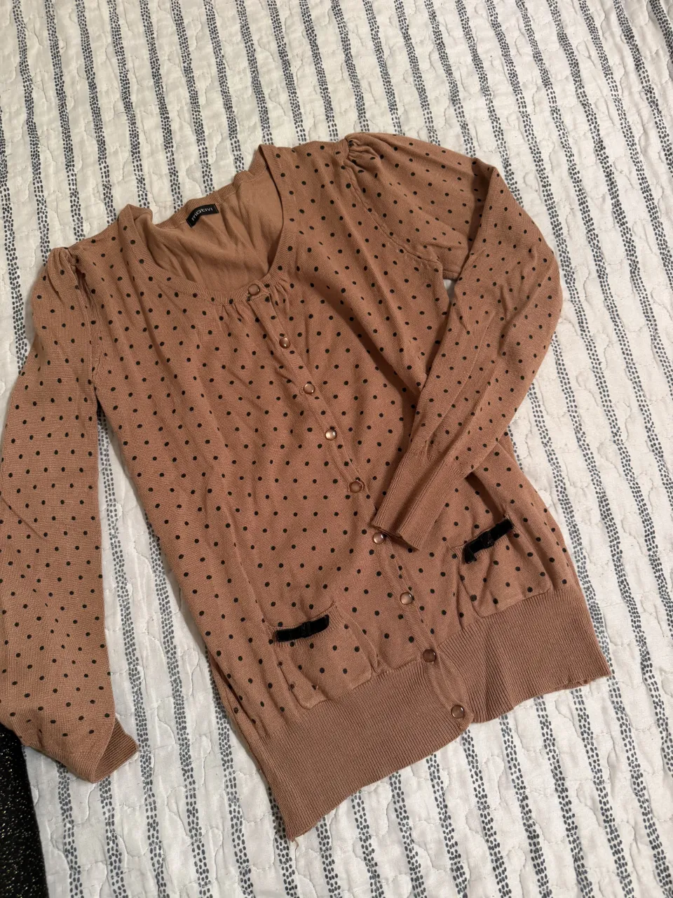 Cardigan motivi - imagen 1