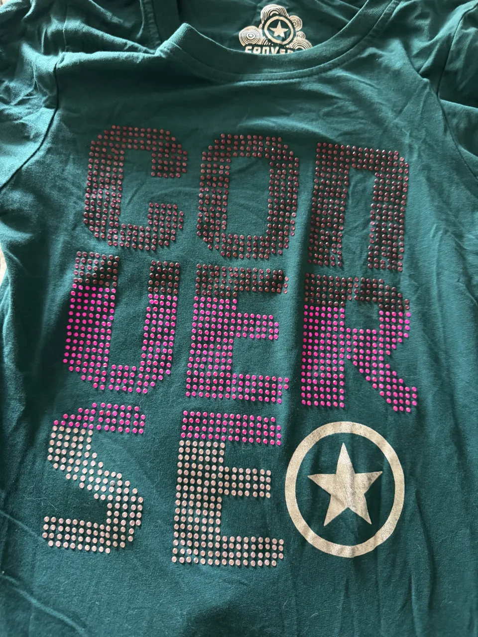Remera Converse - imagen 3
