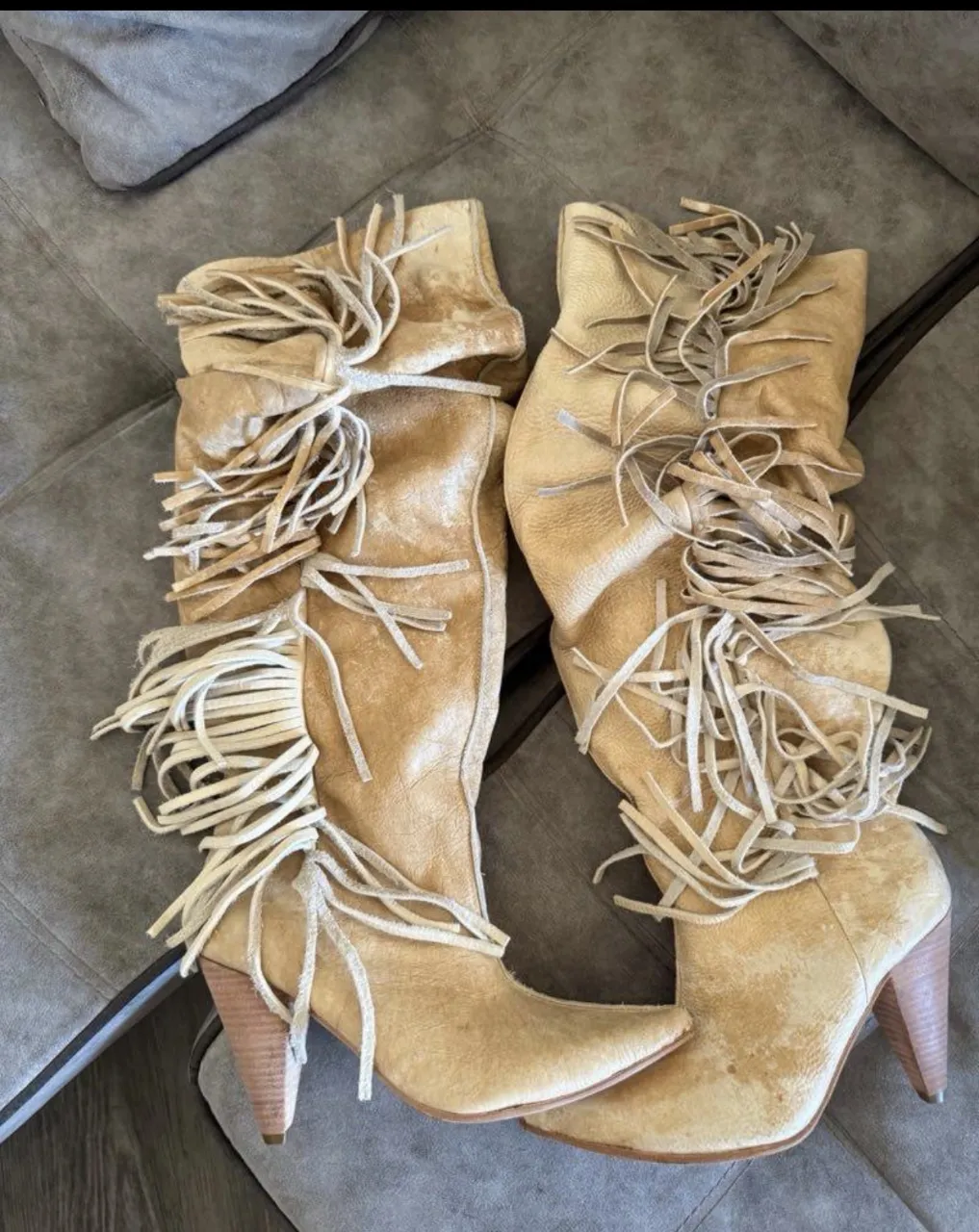 Botas Kosiuko - imagen 2