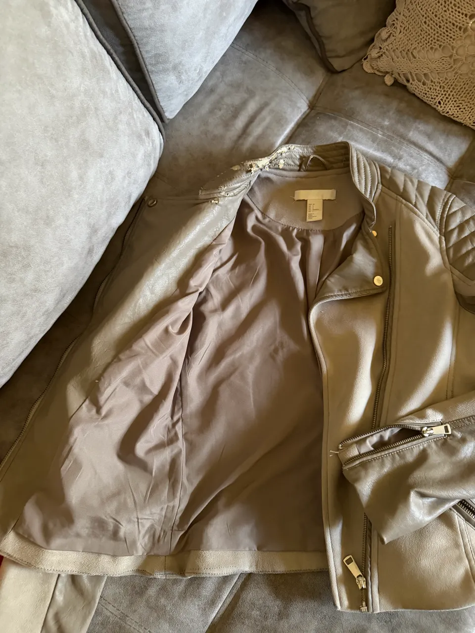 Campera H&M - imagen 3