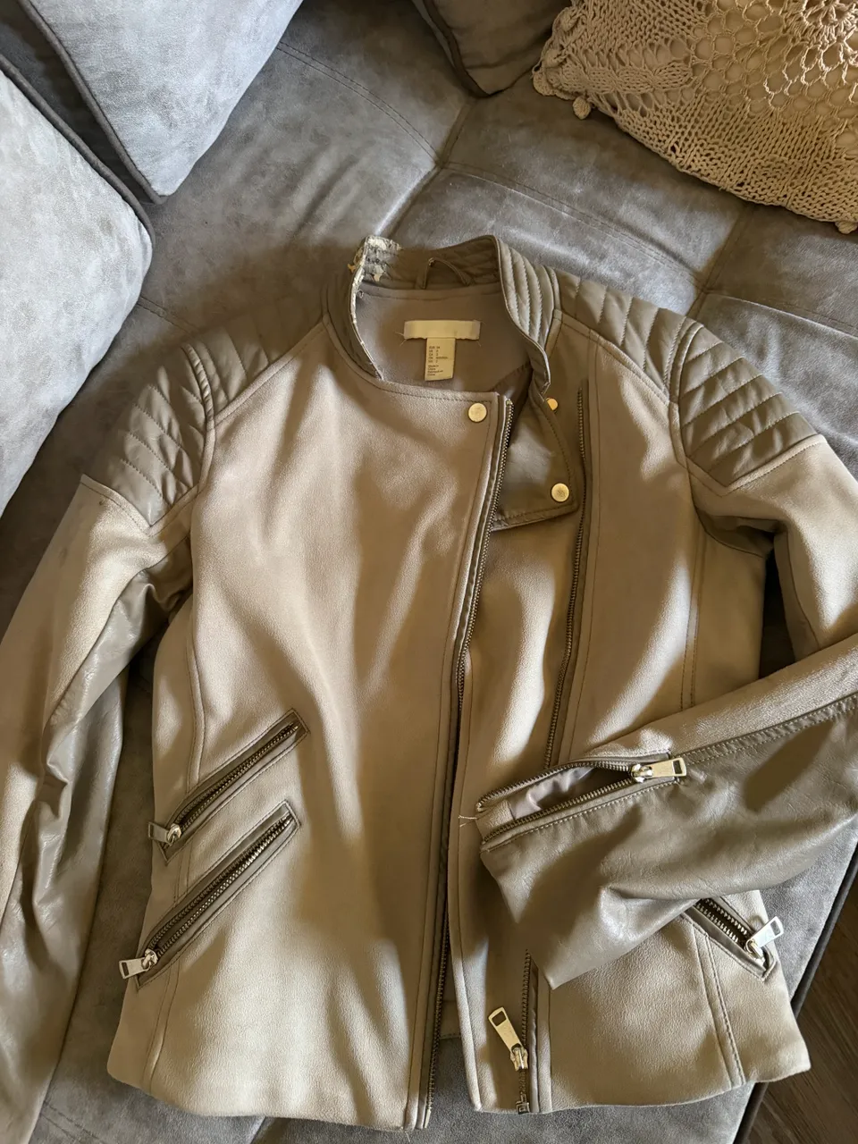 Campera H&M - imagen 2