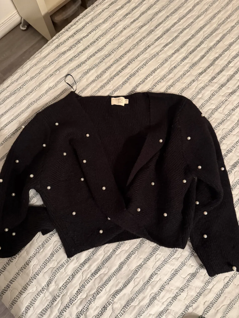 Sweater Otra importada - imagen 3