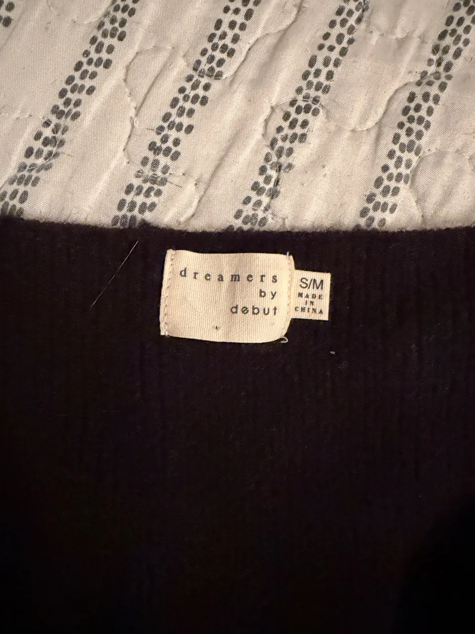 Sweater Otra importada - imagen 4