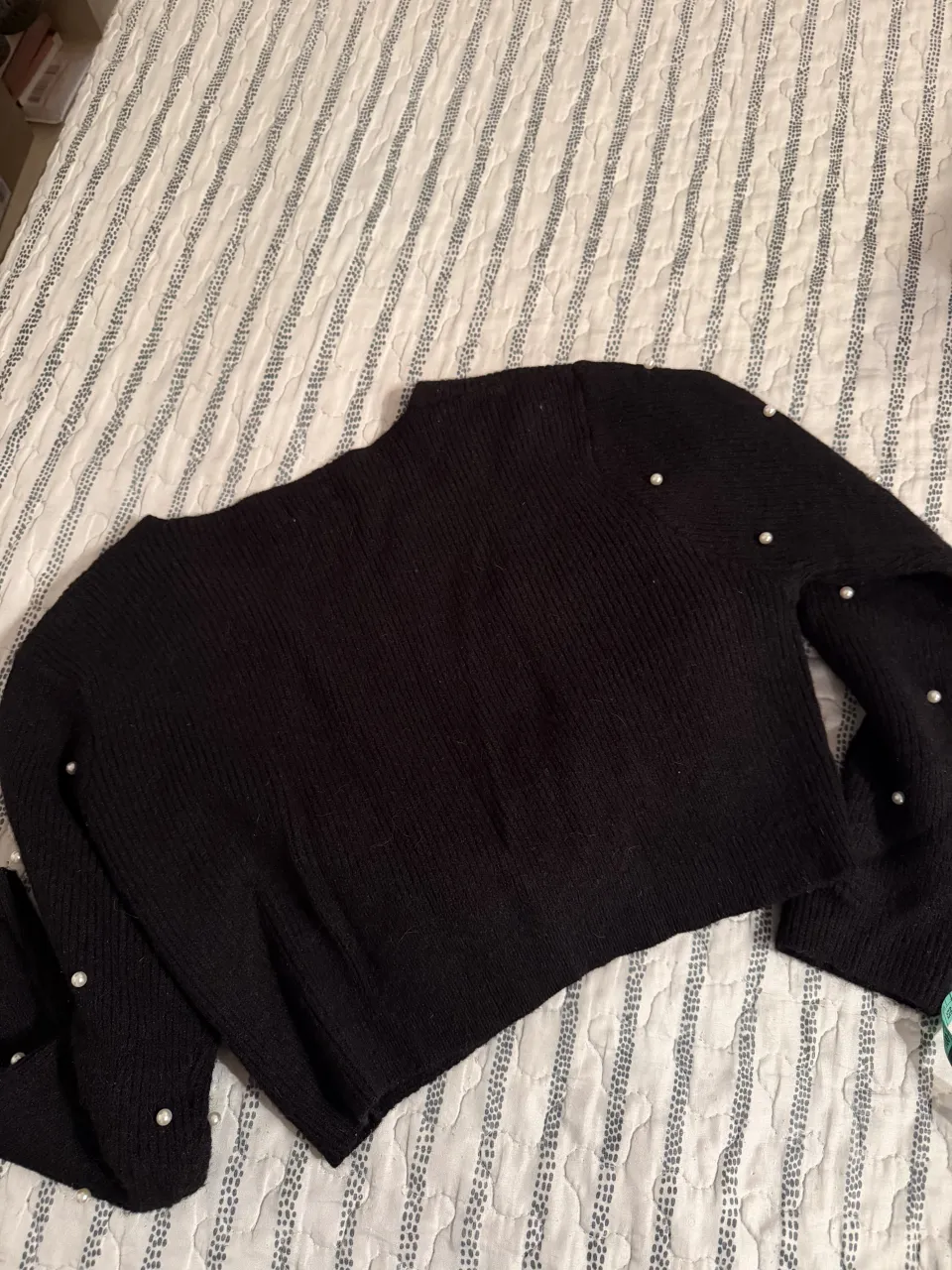 Sweater Otra importada - imagen 2