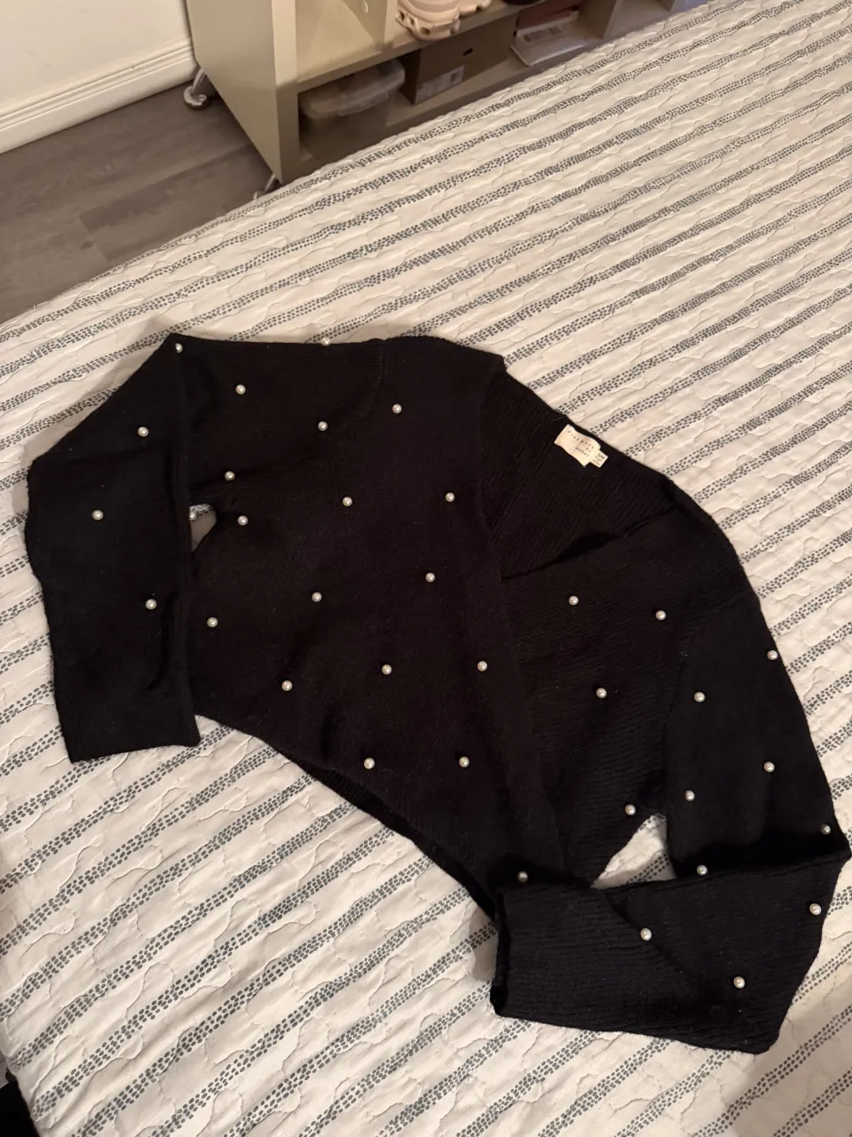 Sweater Otra importada - imagen 1