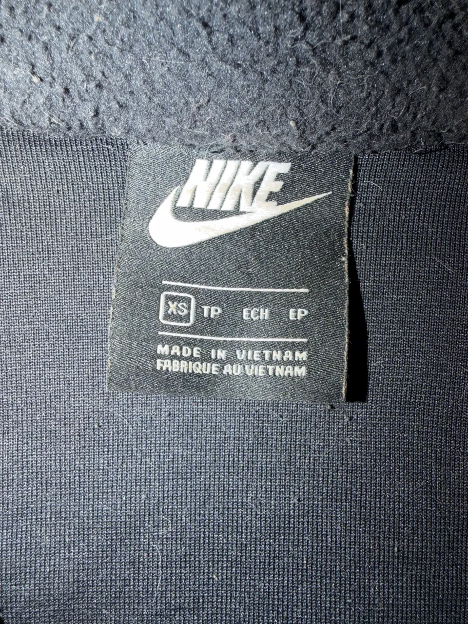 Buzo Nike - imagen 2