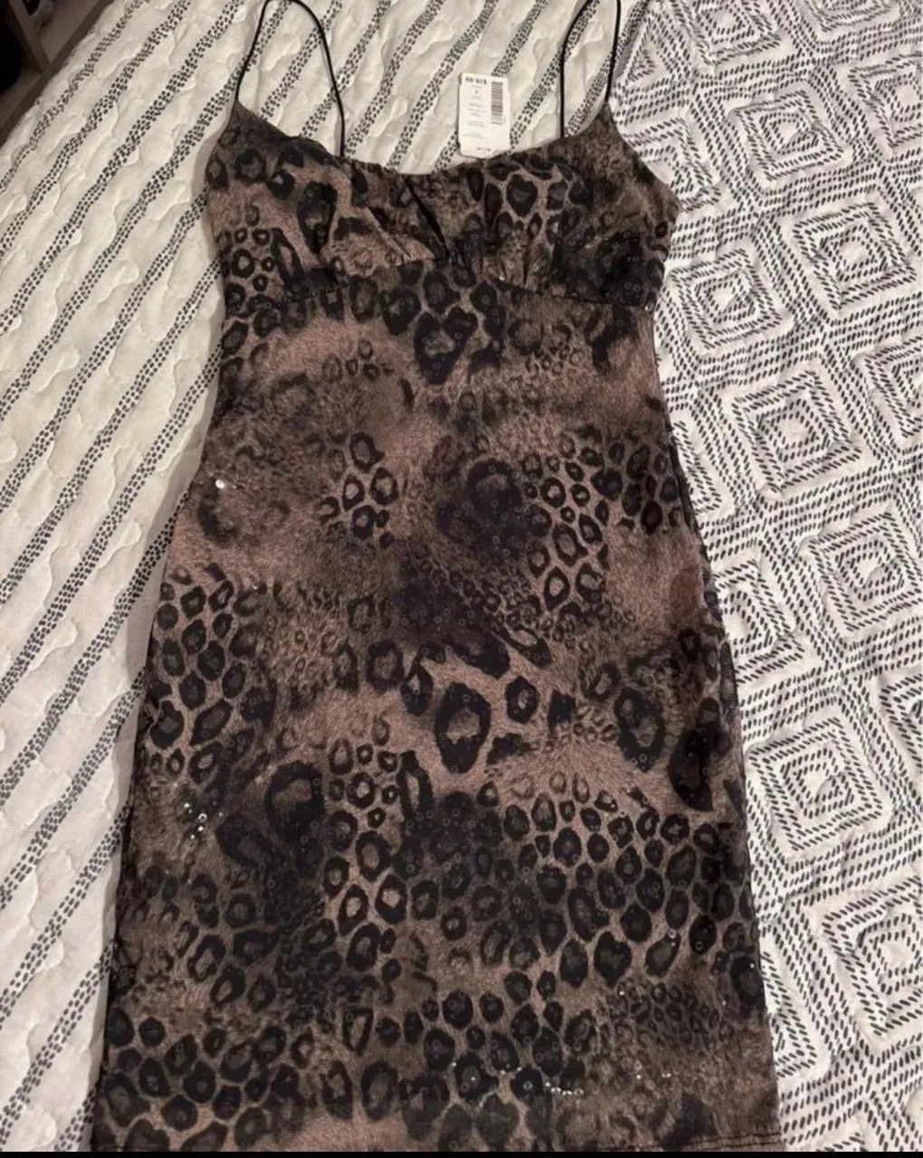 Vestido Otra importada - imagen 2