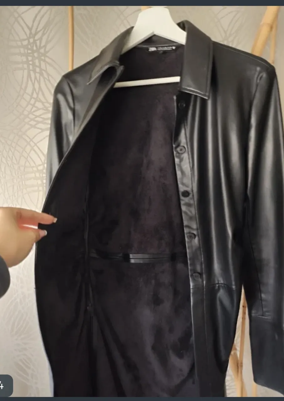 Camisa Zara - imagen 3