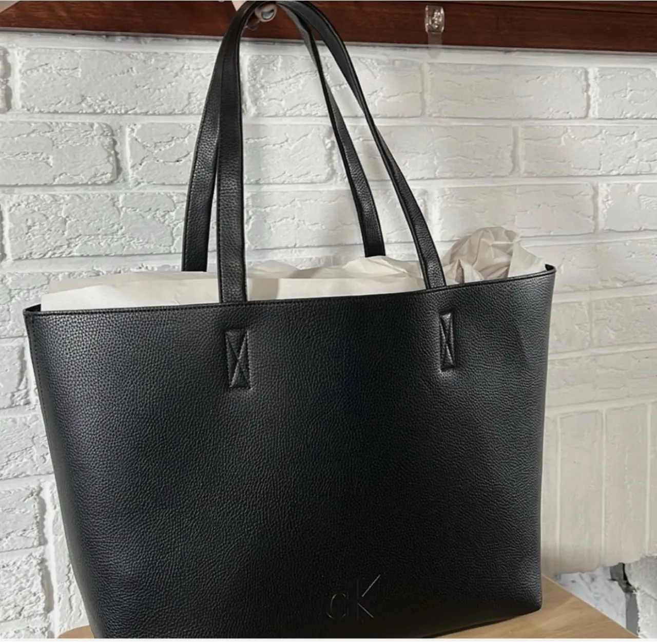 Bolso Calvin Klein - imagen 1
