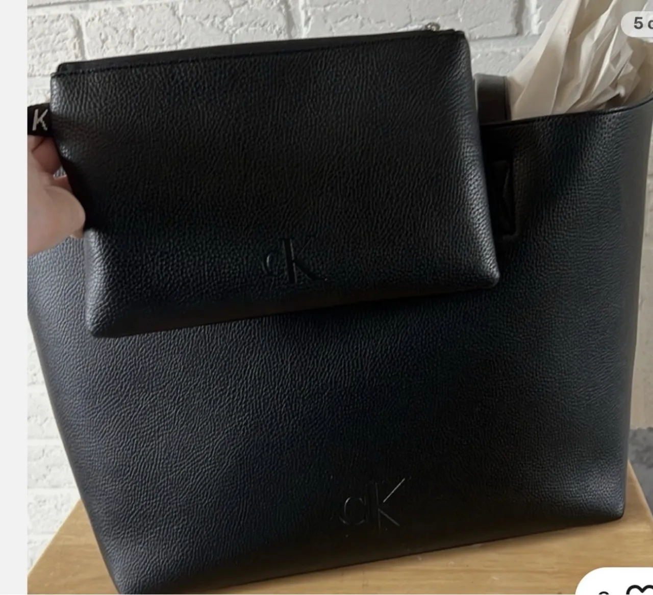 Bolso Calvin Klein - imagen 2