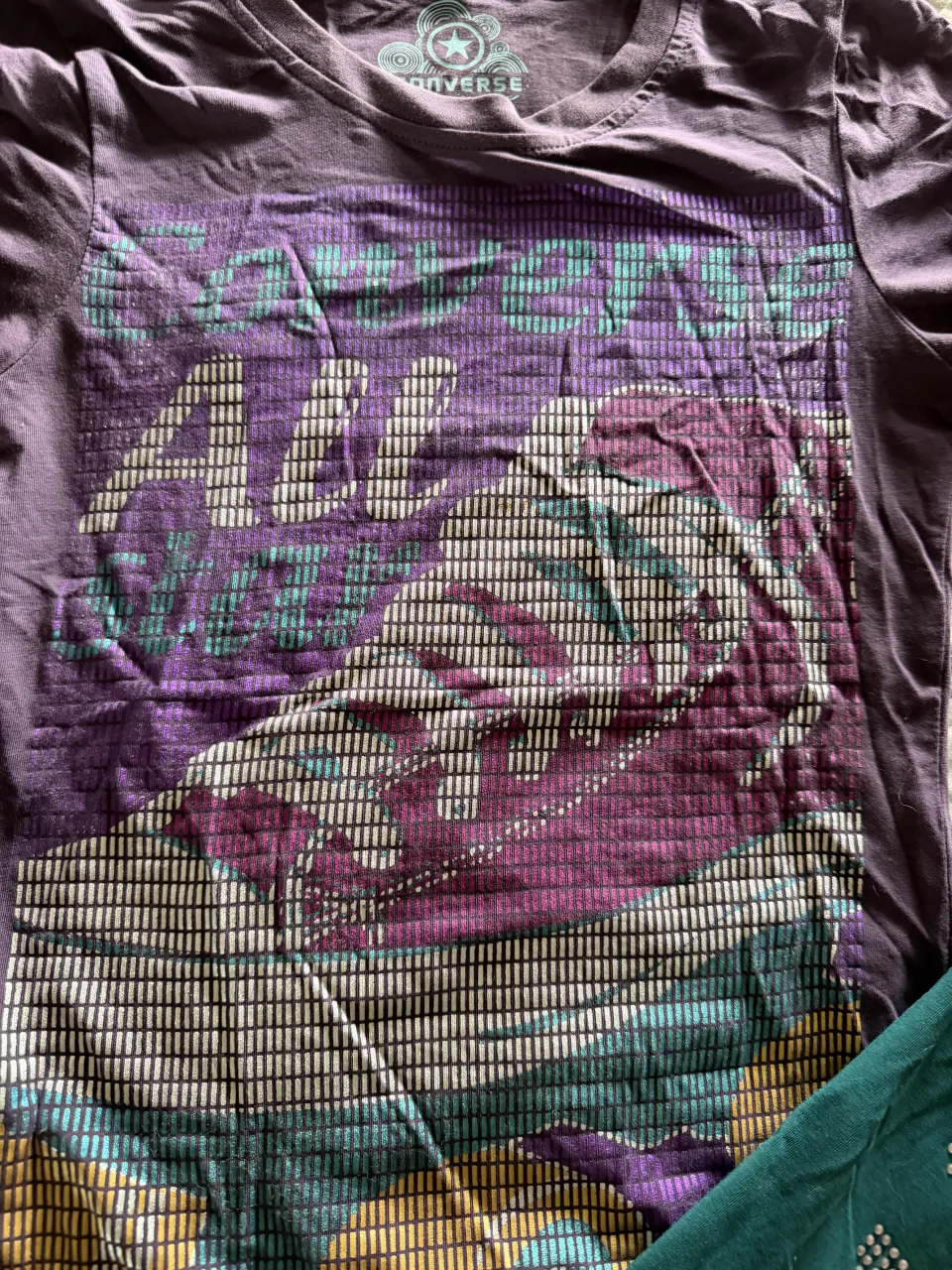 Remera Converse - imagen 2