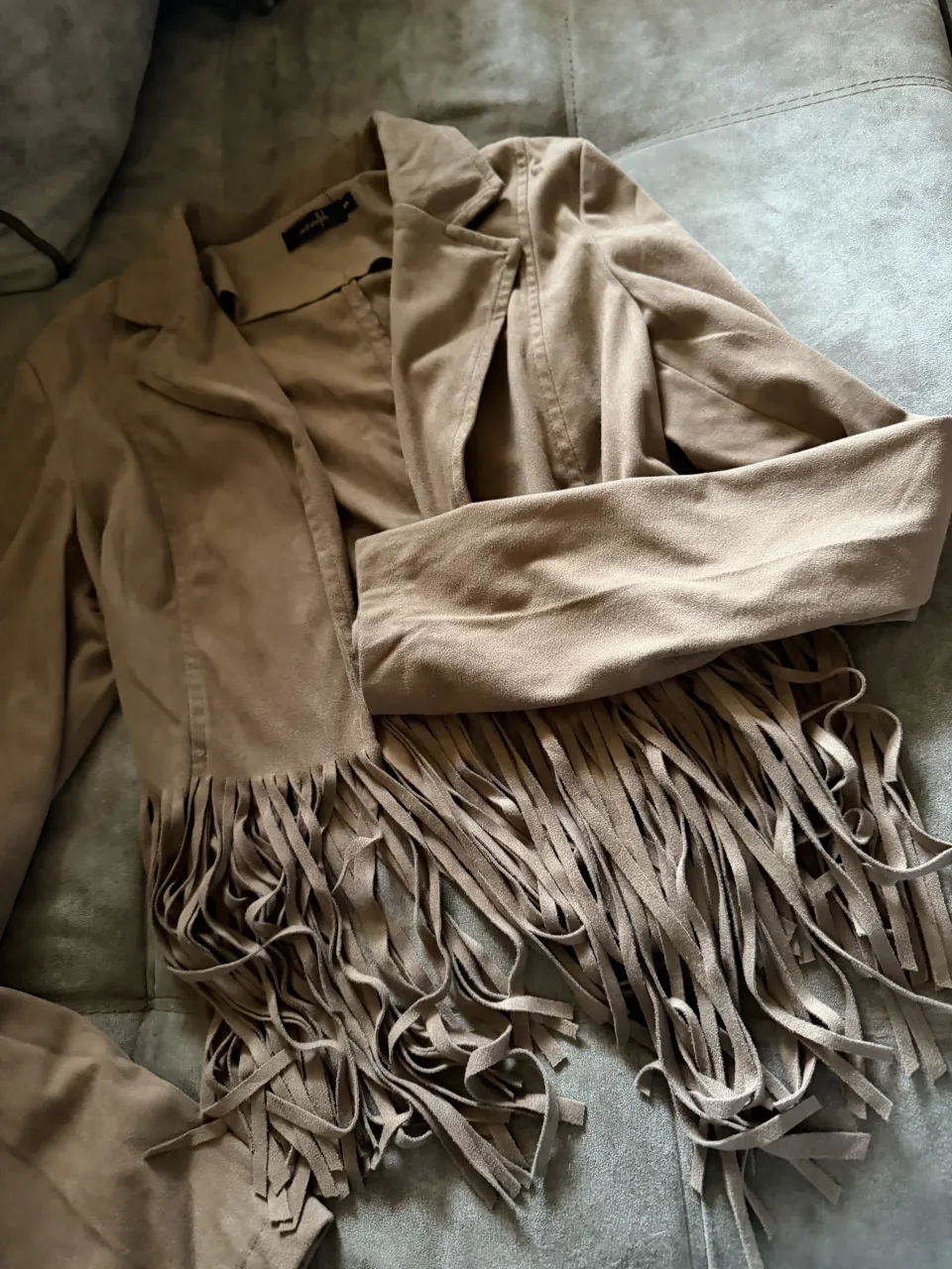 Blazer Otra importada - imagen 2
