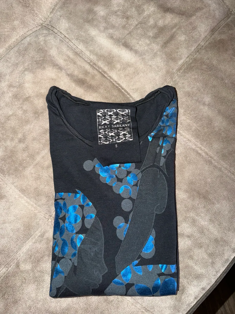 Remera Ricky Sarkany - imagen 3