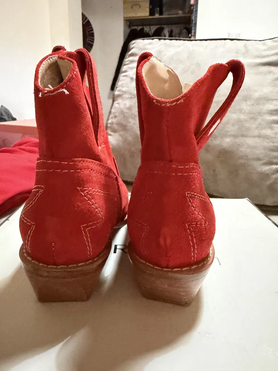 Botines Ricky Sarkany - imagen 2