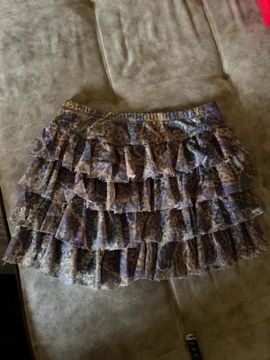 Bershka · Talle S
