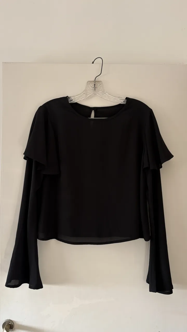 Blusa Agarrate Catalina - imagen 1