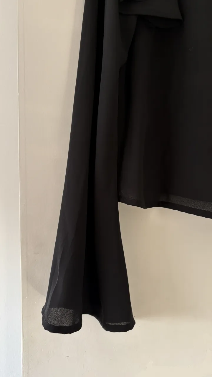 Blusa Agarrate Catalina - imagen 2