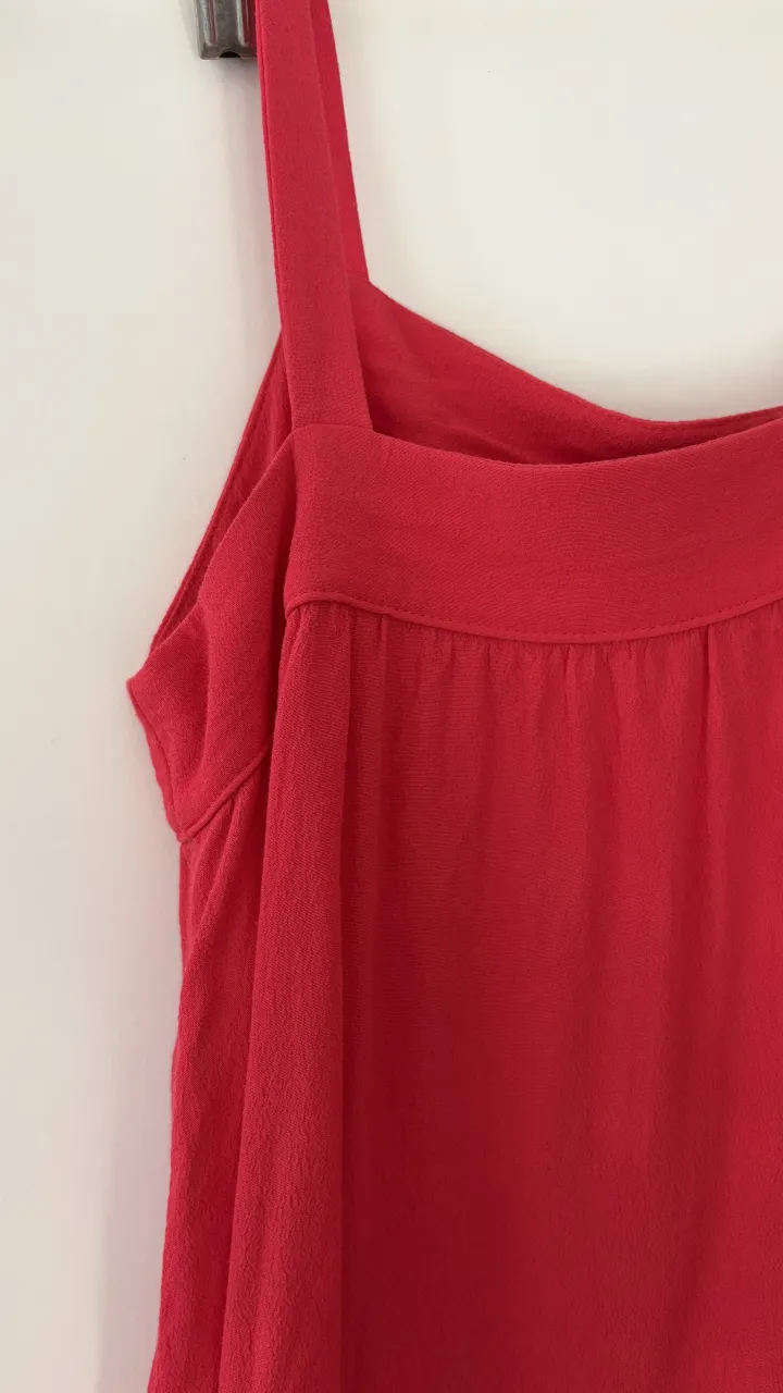 Musculosa Cuesta Blanca - imagen 2