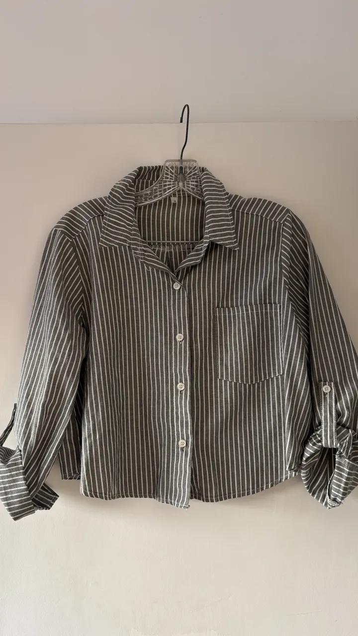 Camisa Sin marca - imagen 1