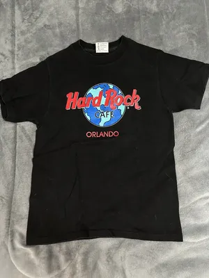 Hard Rock Cafe