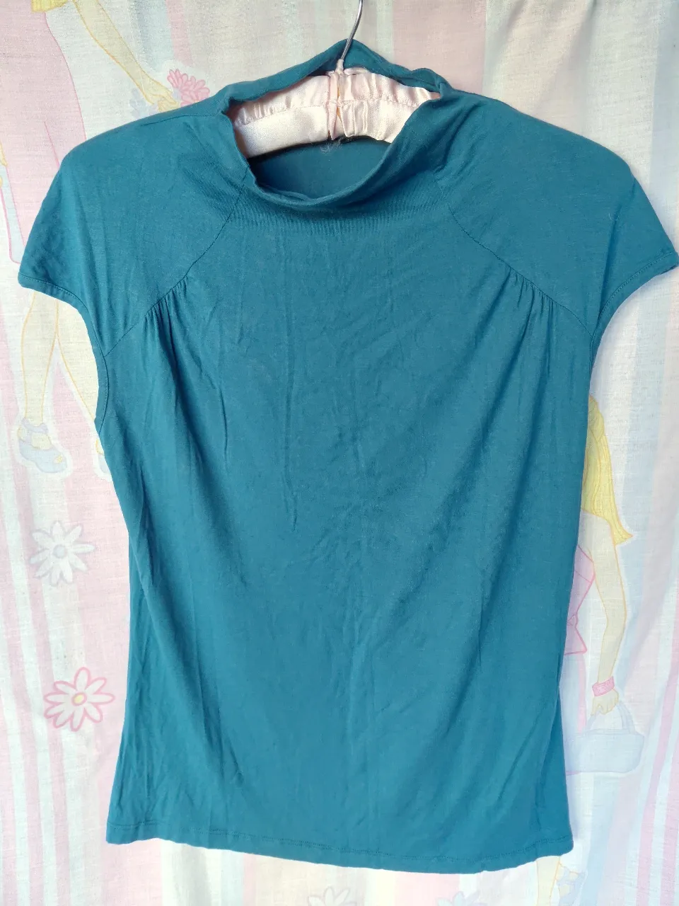Remera Tucci
