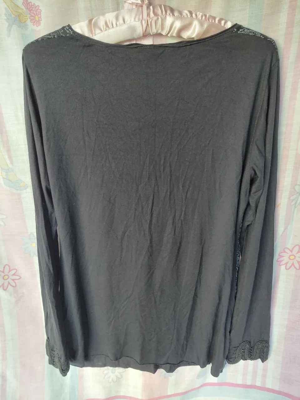Blusa Tucci - imagen 2