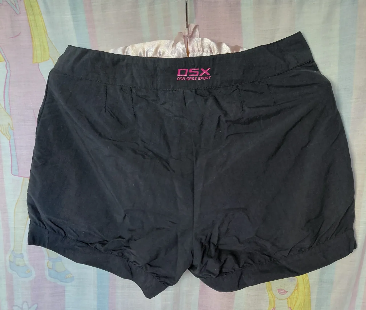 Short Ona Saez - imagen 2