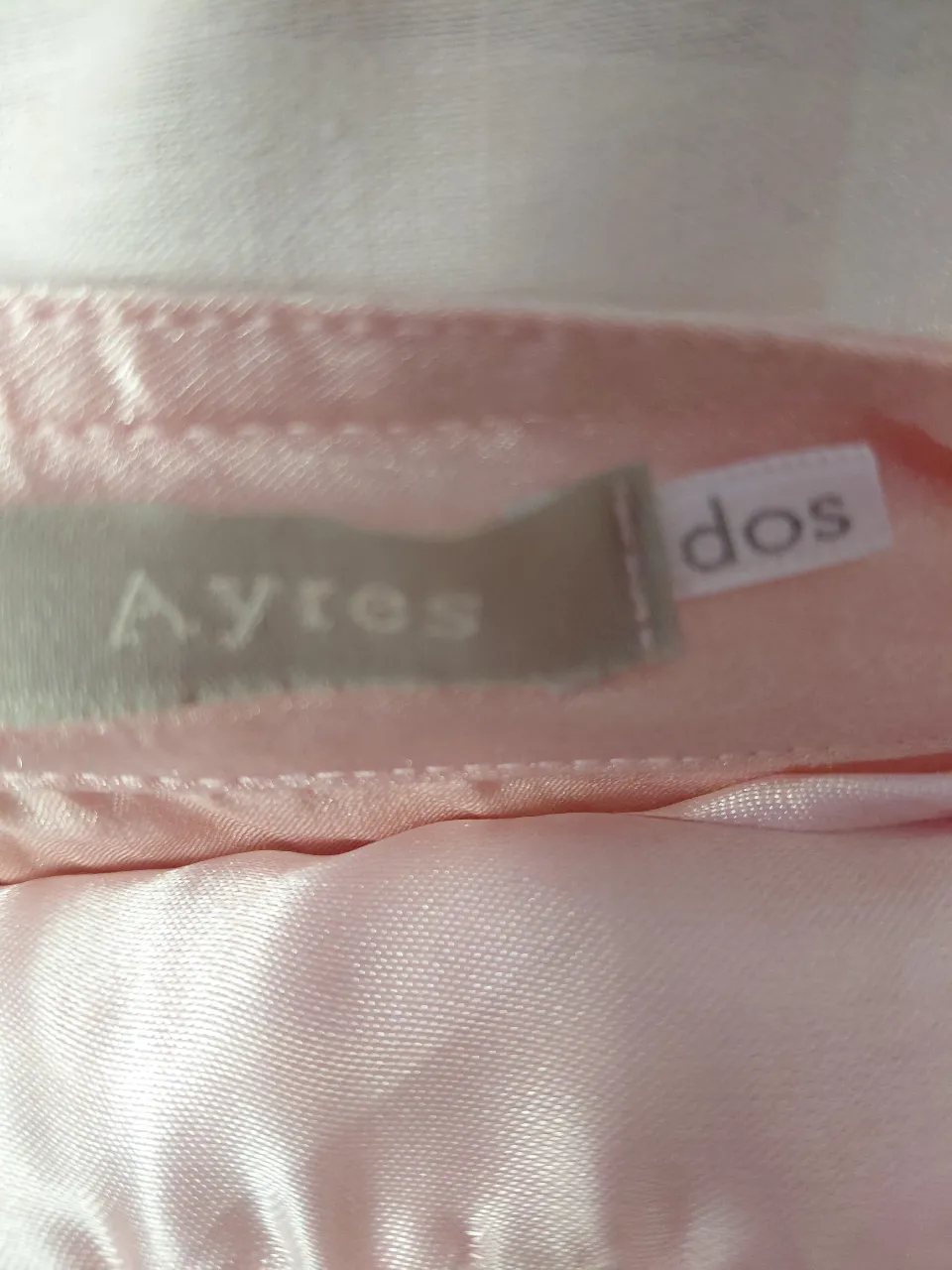 Campera Ayres - imagen 3