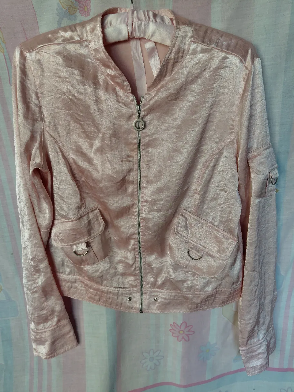 Campera Ayres - imagen 1