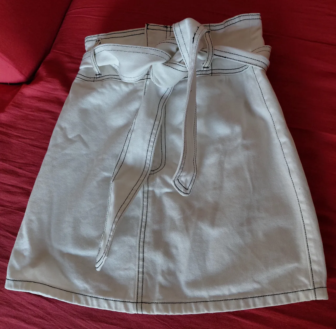 Pollera Forever 21 - imagen 1