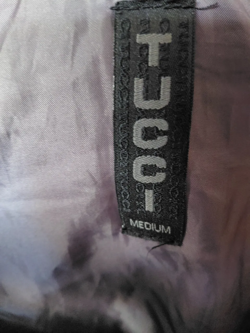 Campera Tucci - imagen 3