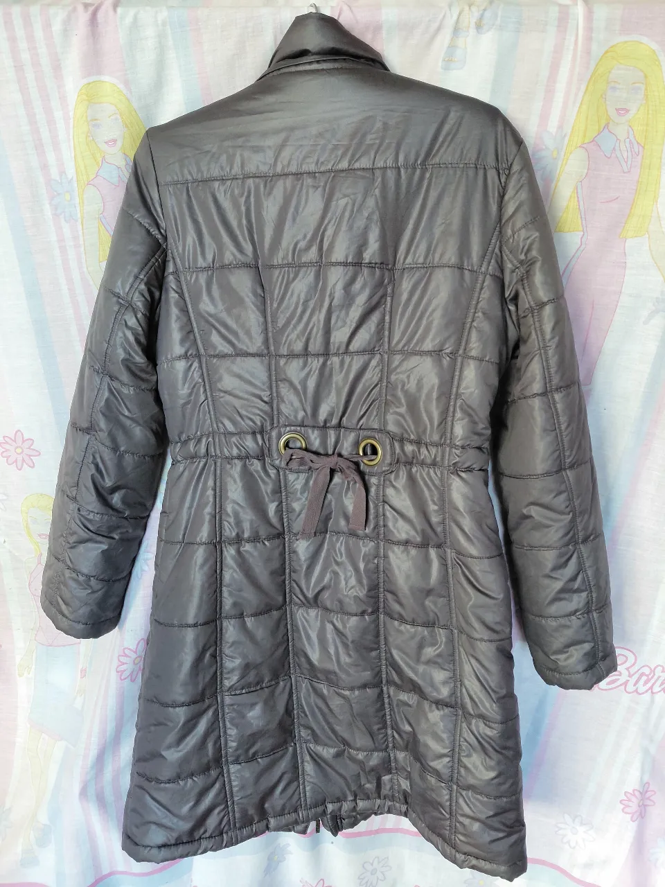 Campera Tucci - imagen 2