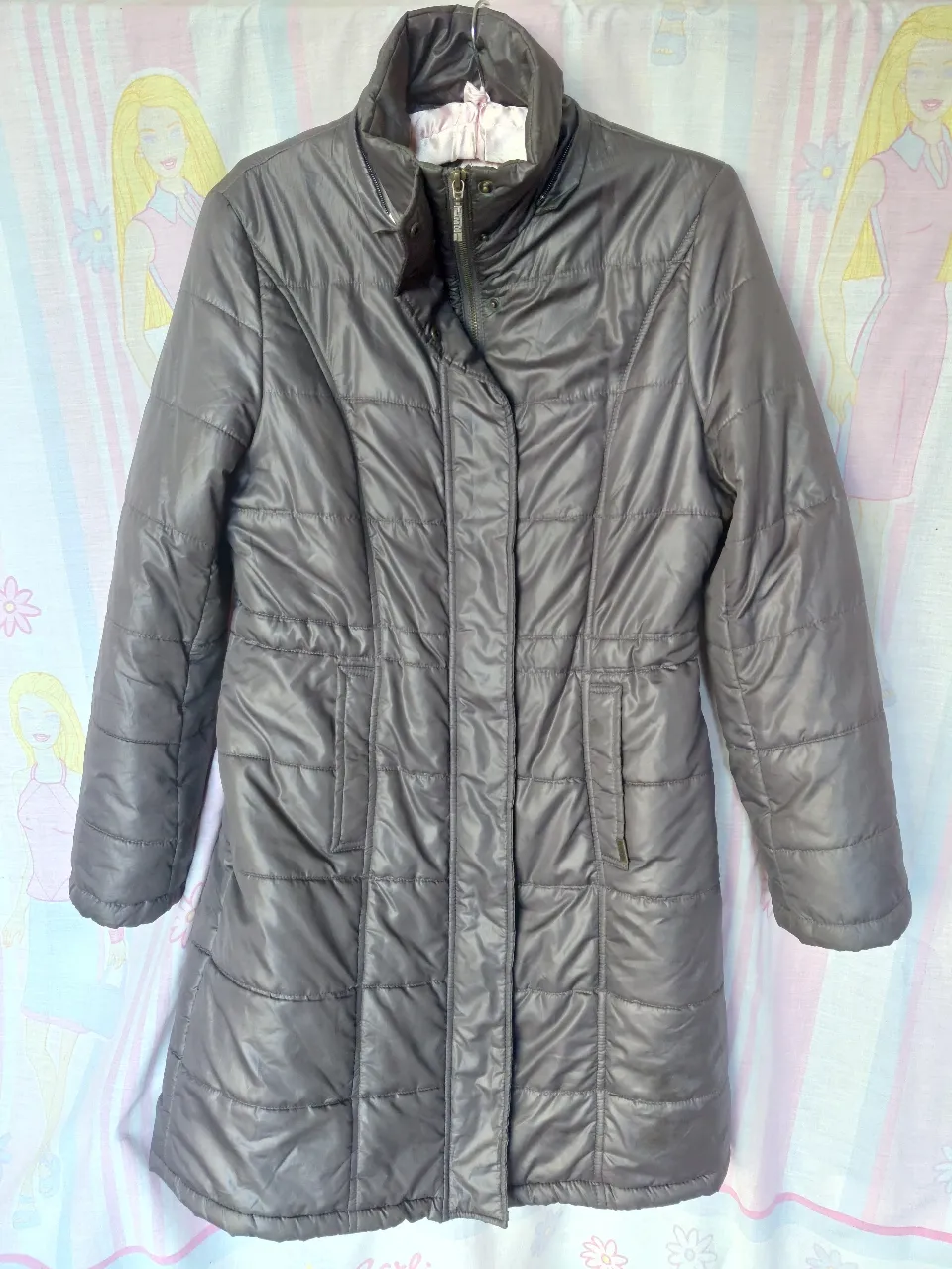 Campera Tucci - imagen 1