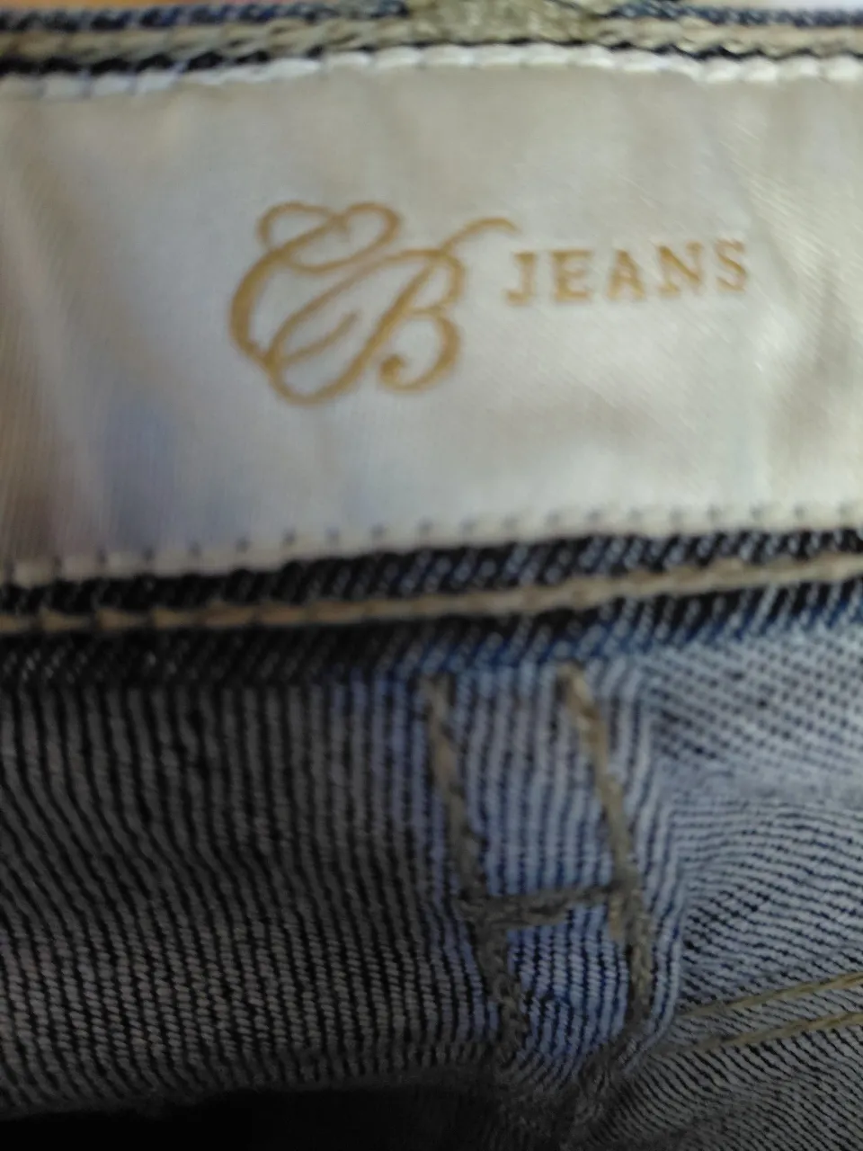 Jean Cuesta Blanca - imagen 4