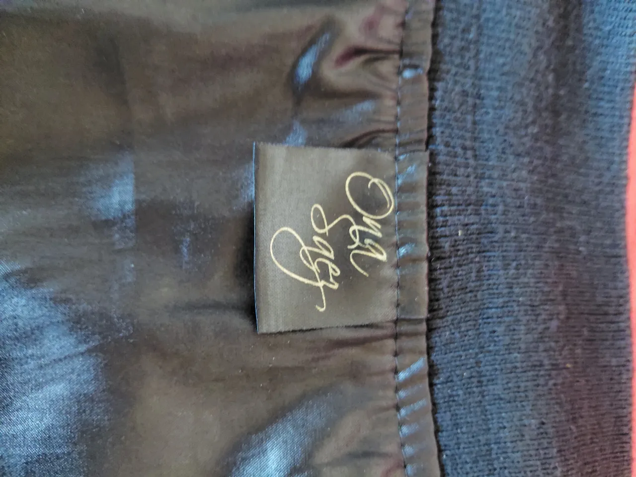 Campera Ona Saez - imagen 3