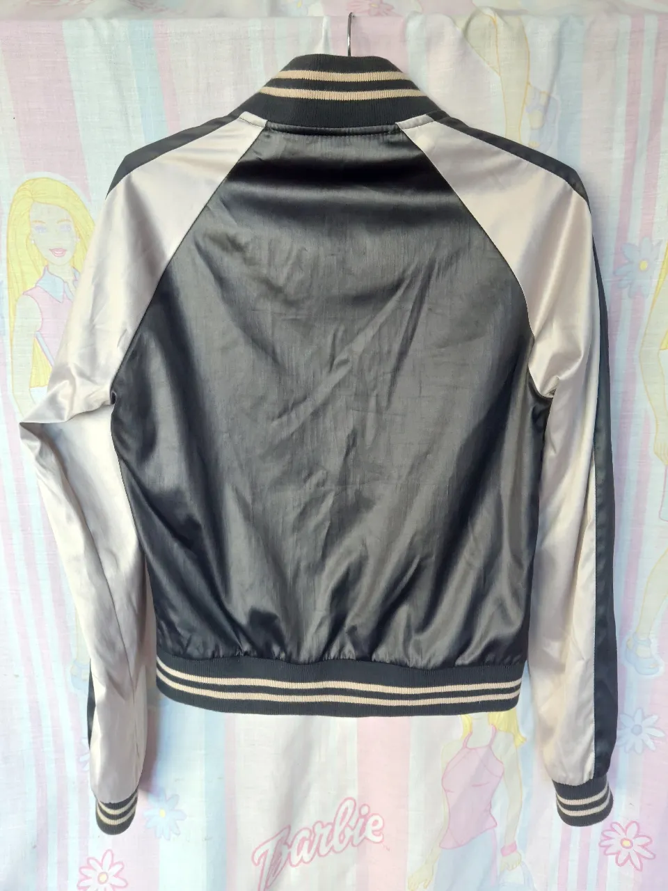 Campera Ona Saez - imagen 2