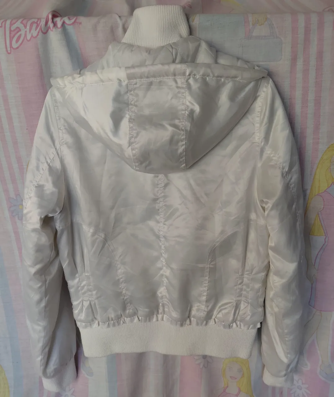 Campera Ona Saez - imagen 2