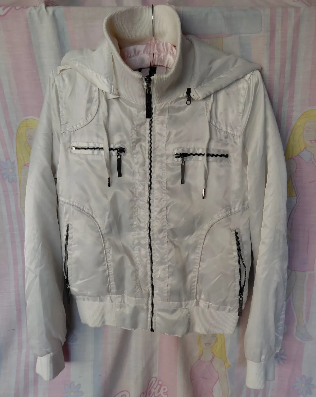 Campera Ona Saez - imagen 1