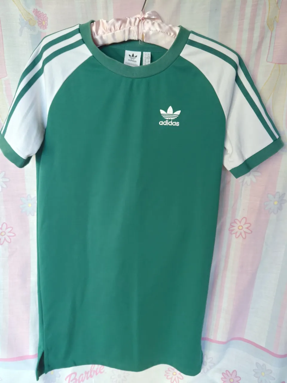 Vestido adidas - imagen 1