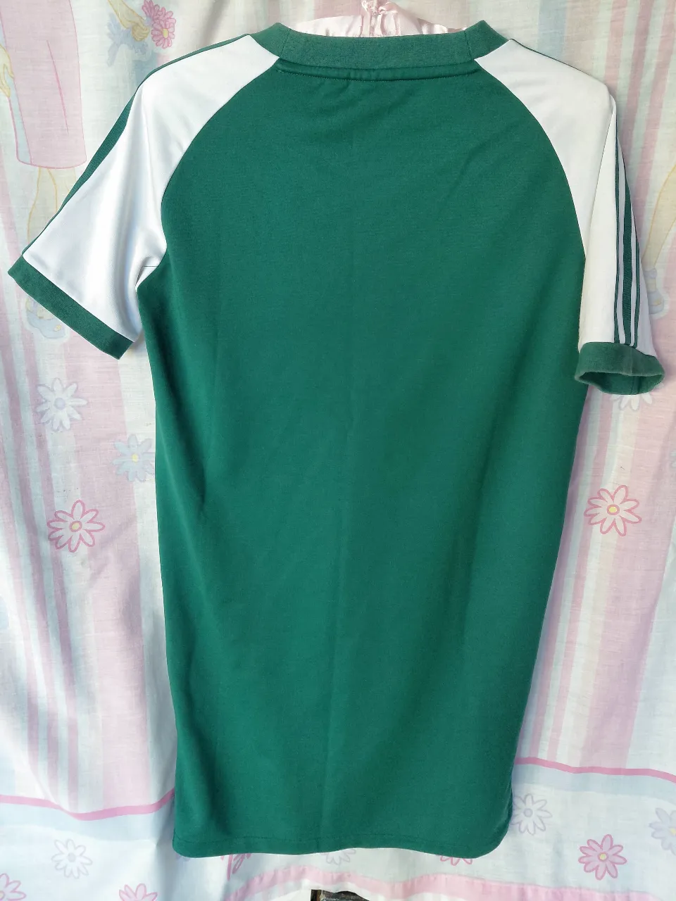 Vestido adidas - imagen 2