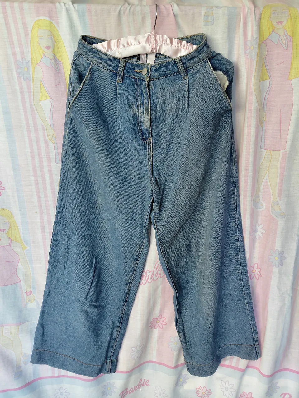 Pantalón Forever 21