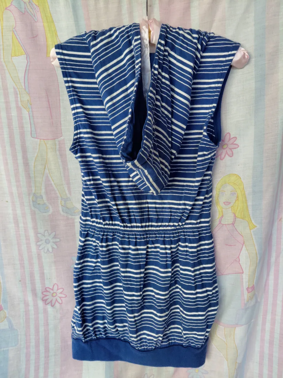 Vestido adidas - imagen 2