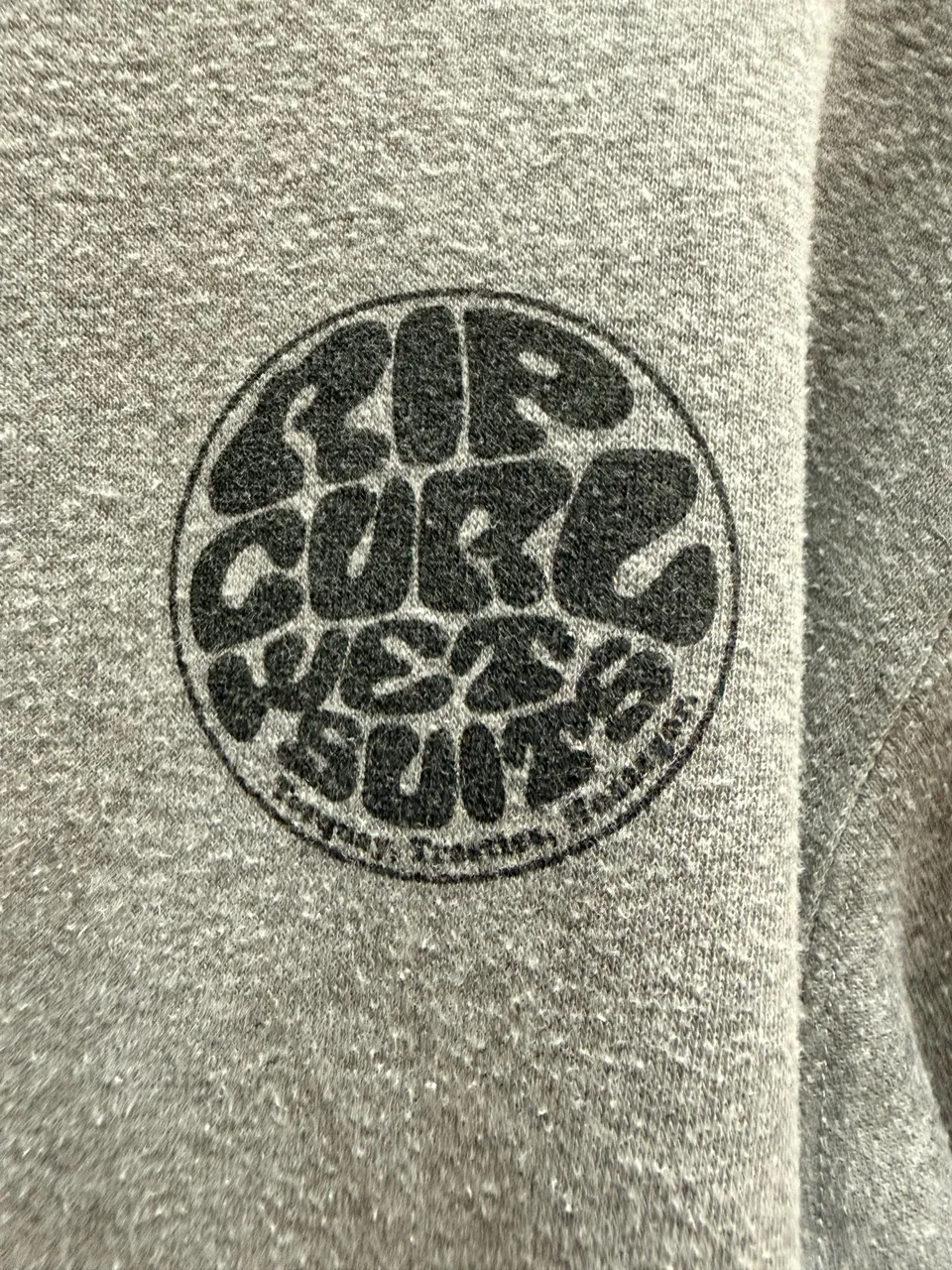 Buzo Rip Curl - imagen 2