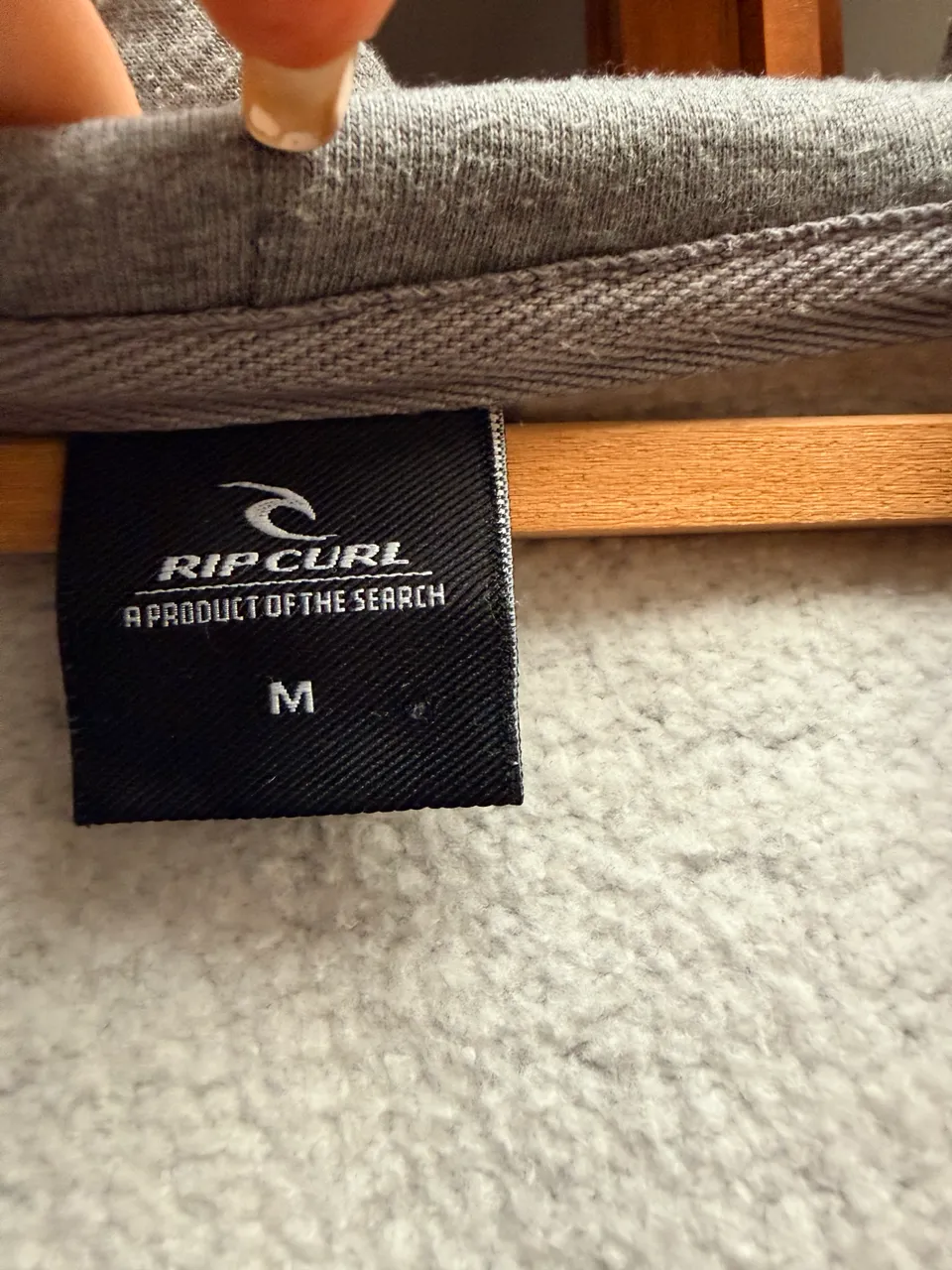 Buzo Rip Curl - imagen 3