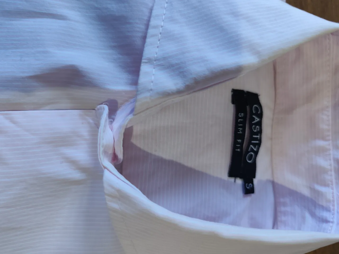 Camisa Castizo - imagen 2