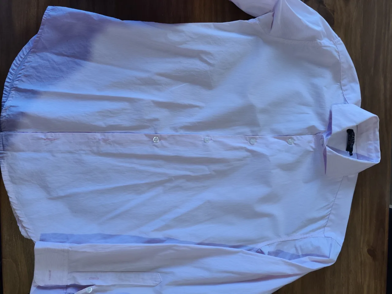 Camisa Castizo - imagen 1
