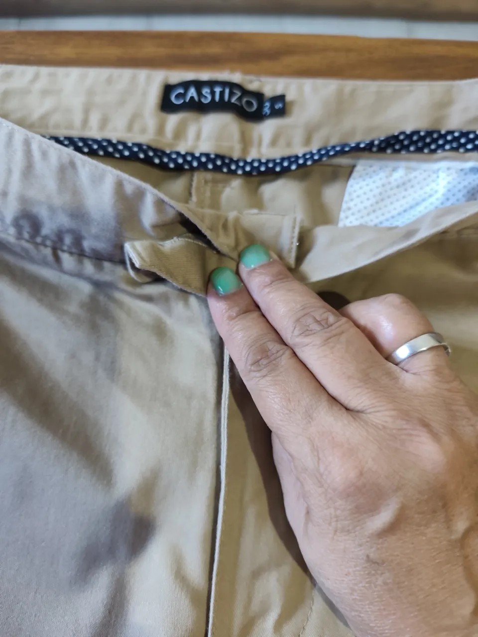 Pantalón Castizo - imagen 2