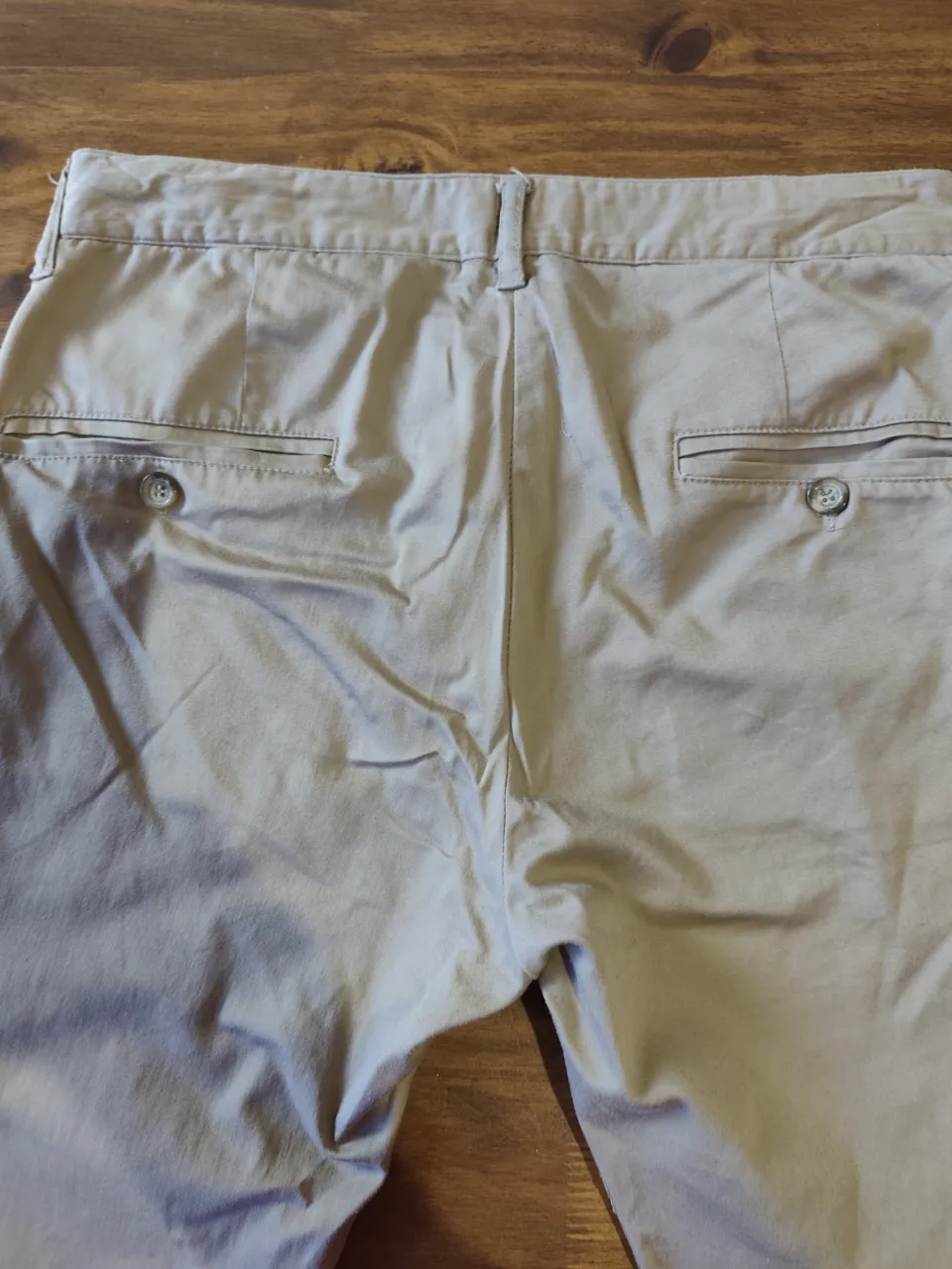 Pantalón Castizo - imagen 3