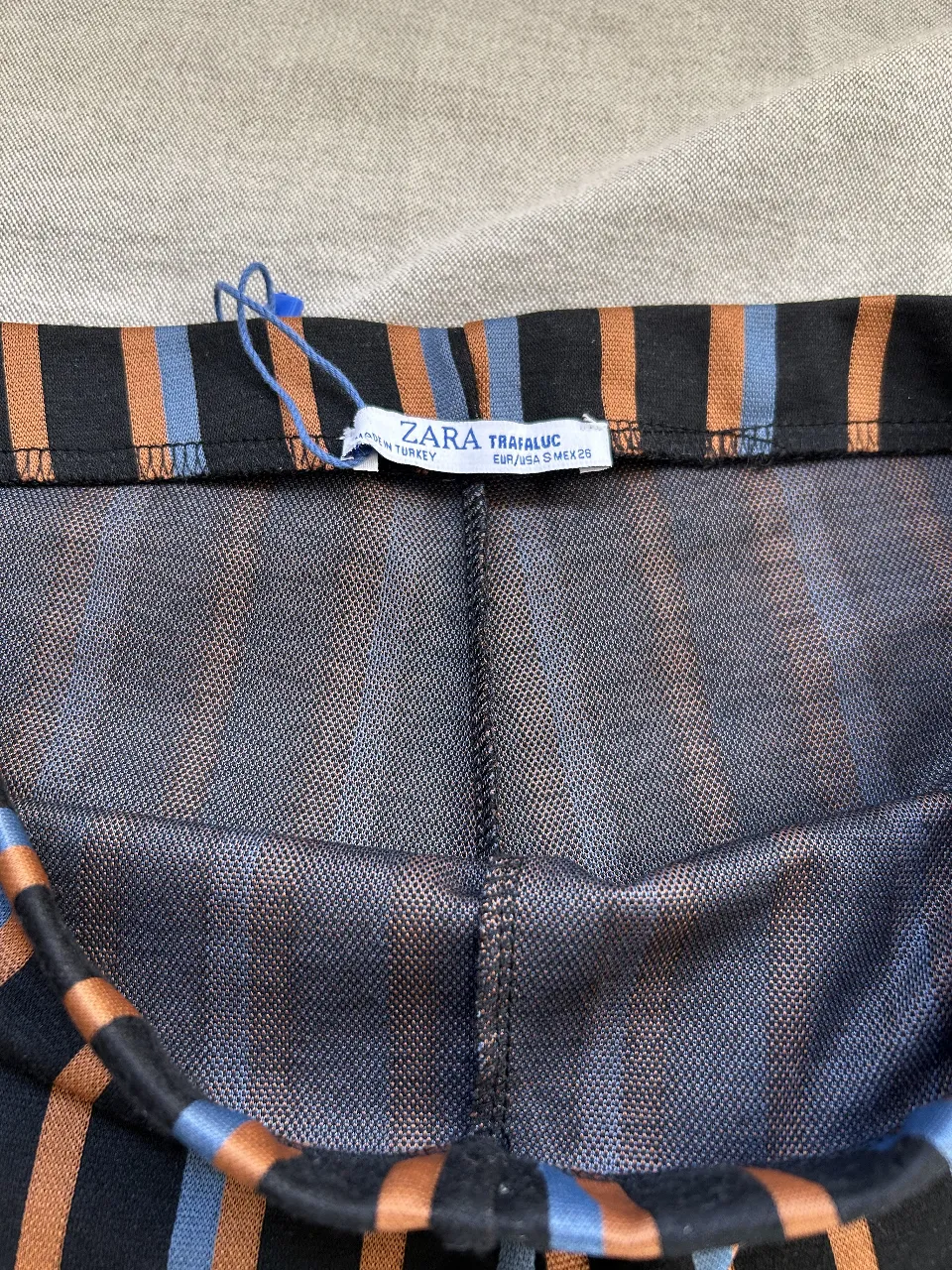 Pantalón Zara - Vista 3