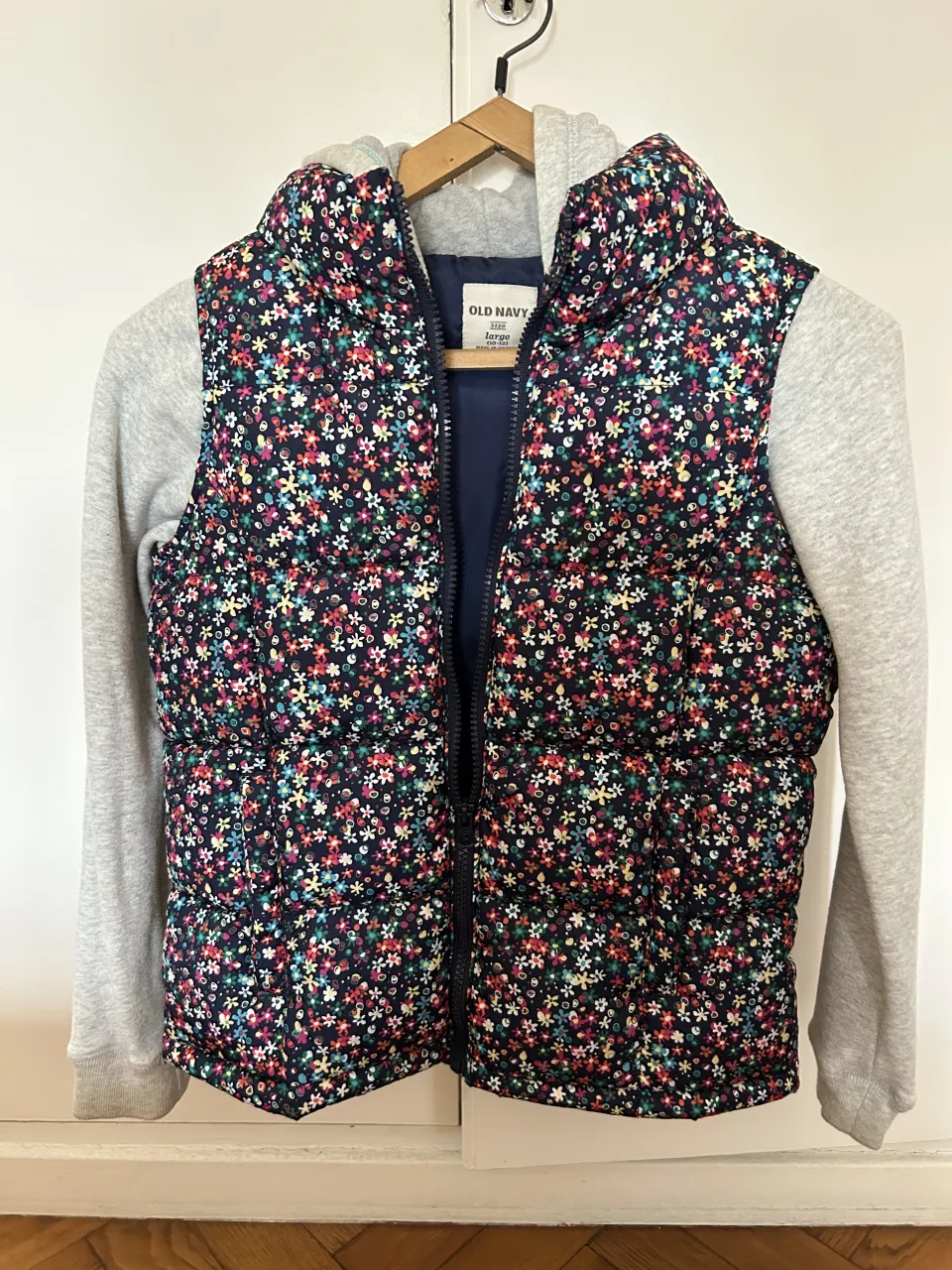 Campera de plumas Old Navy - imagen 1